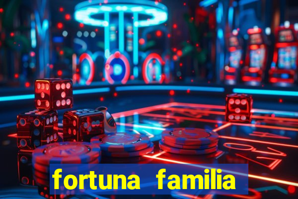 fortuna familia real brasileira